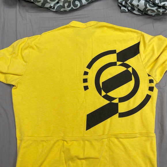 Vintage Nike Echelon Cycling Shirt Size L - Picture 2 of 6